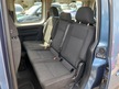 Volkswagen Caddy Maxi Life