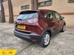 Vauxhall Crossland X