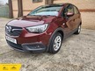 Vauxhall Crossland X