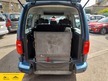 Volkswagen Caddy Maxi Life