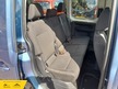 Volkswagen Caddy Maxi Life