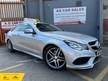 Mercedes E Class