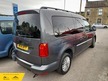 Volkswagen Caddy Maxi Life