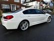 BMW 6 Series Gran Coupe