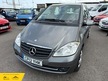 Mercedes A Class