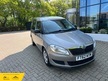 Skoda Roomster