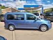 Volkswagen Caddy Maxi Life