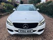 Mercedes C Class