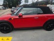 MINI Convertible