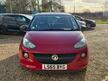 Vauxhall ADAM