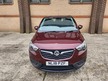 Vauxhall Crossland X