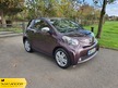 Toyota iQ