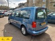 Volkswagen Caddy Maxi Life