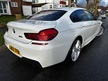 BMW 6 Series Gran Coupe