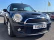 MINI Convertible