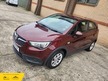 Vauxhall Crossland X