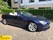 BMW 6 SERIES