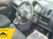 Suzuki Splash