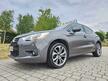DS AUTOMOBILES DS 4