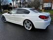 BMW 6 Series Gran Coupe