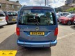 Volkswagen Caddy Maxi Life