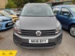 Volkswagen Caddy Maxi Life