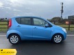 Vauxhall Agila