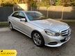 Mercedes E Class