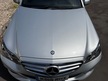 Mercedes B Class