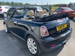MINI Convertible