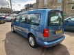 Volkswagen Caddy Maxi Life