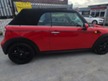 MINI Convertible