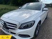 Mercedes C Class
