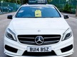 Mercedes A Class