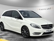 Mercedes B Class