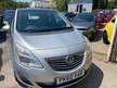 Vauxhall Meriva