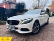 Mercedes C Class