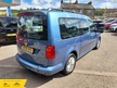 Volkswagen Caddy Maxi Life
