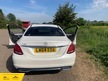 Mercedes C Class