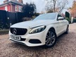 Mercedes C Class