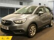 Vauxhall Crossland X