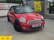 MINI Convertible