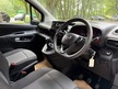 Vauxhall Combo