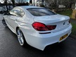 BMW 6 Series Gran Coupe