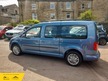 Volkswagen Caddy Maxi Life