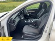 Mercedes C Class