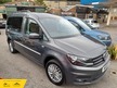 Volkswagen Caddy Maxi Life
