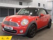 MINI Convertible