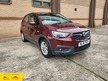 Vauxhall Crossland X