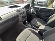 Volkswagen Caddy Maxi Life